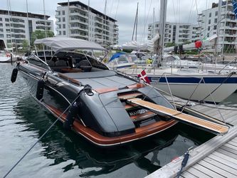 38' Riva 2018 Yacht For Sale